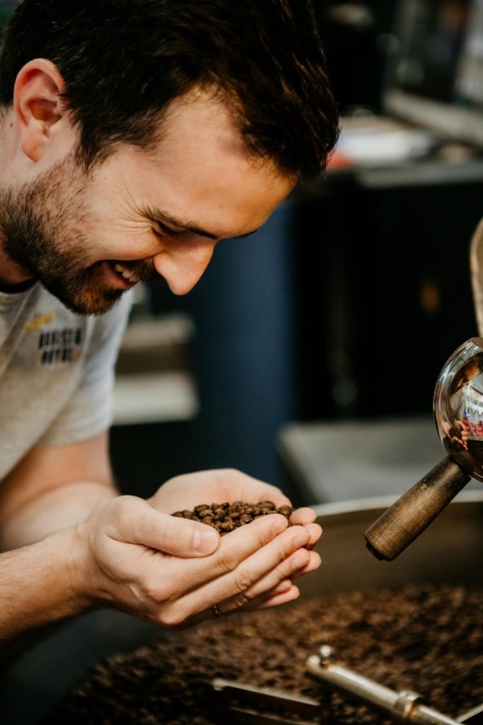 Geheimtipp Muenchen Barista Royal 53