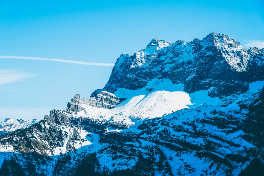Geheimtipp Muenchen Ausflug WellOutside Karwendel 22 – ©Well Outside