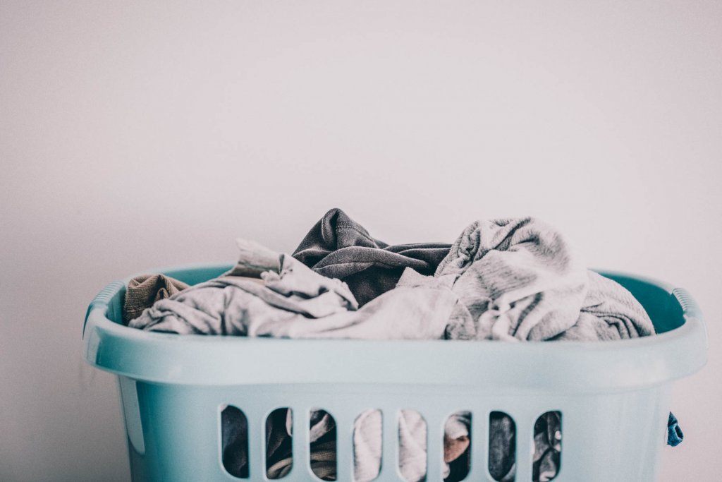 Wäsche waschen mit mehr Nachhaltigkeit! – ©unsplash