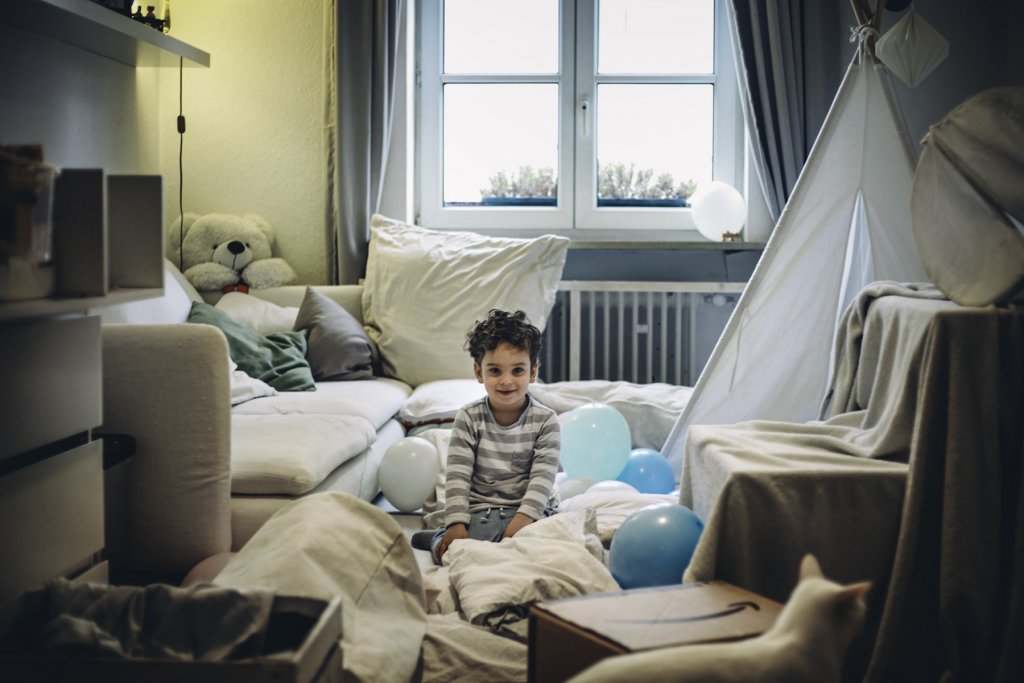 geheimtipp muenchen S Bahn München Spieltipps kind 10 &ndash; &copy;wunderland media GmbH