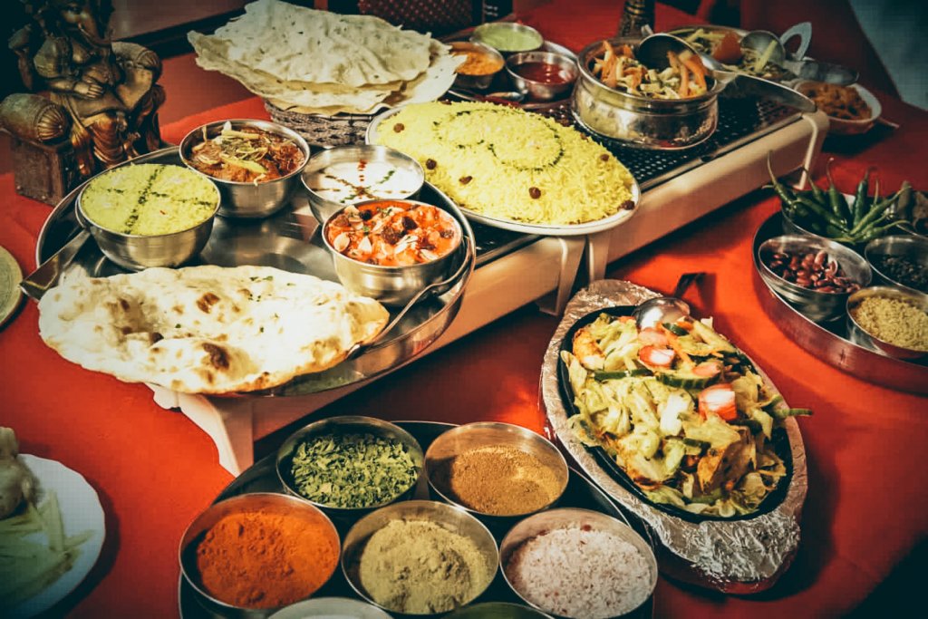Geheimtipp Muenchen indische restaurants 5 – ©Ganga