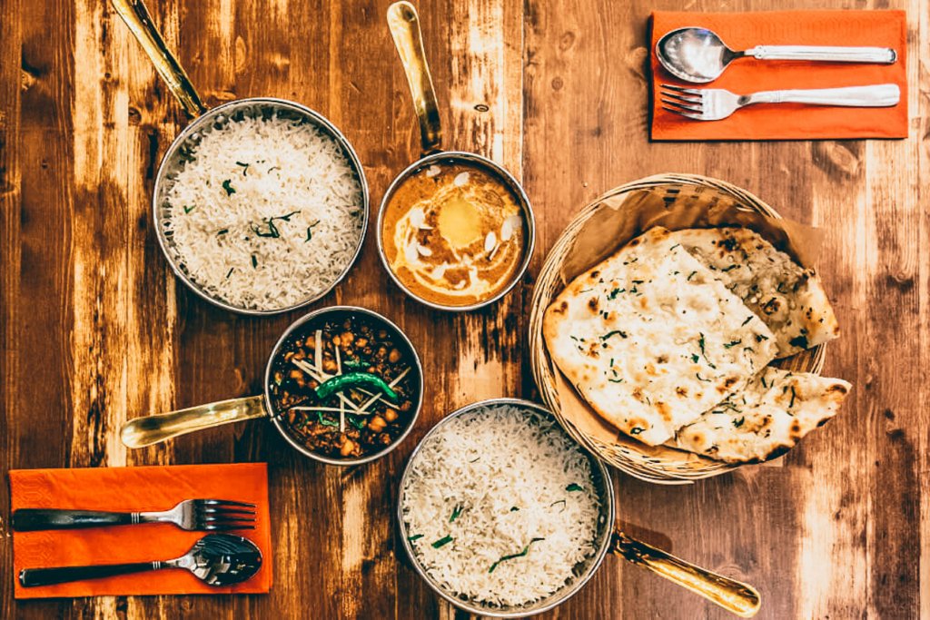 Geheimtipp Muenchen indische restaurants 7 – ©Madam Chutney