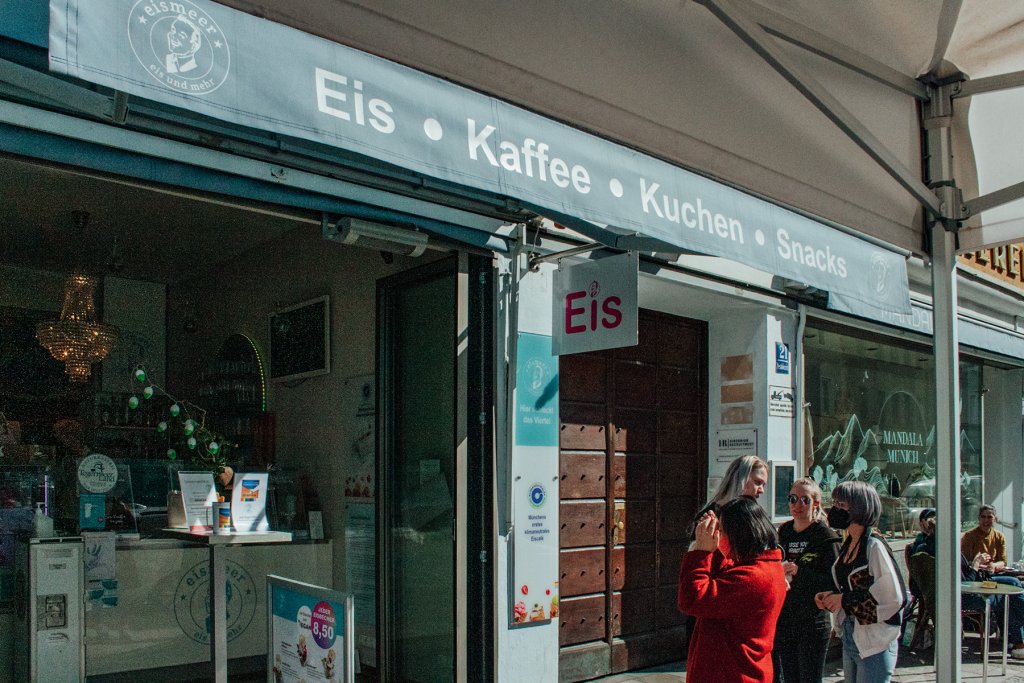 Geheimtipp Muenchen Essenundtrinken Cafe Eismeer4 – ©wunderland media GmbH