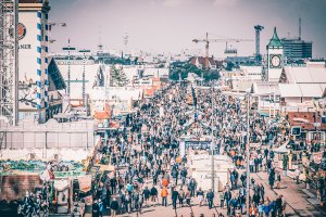 Geheimtipp Muenchen Spezltour Wiesn2017 Oktoberfest 10 von 43 &ndash; &copy;wunderland media GmbH
