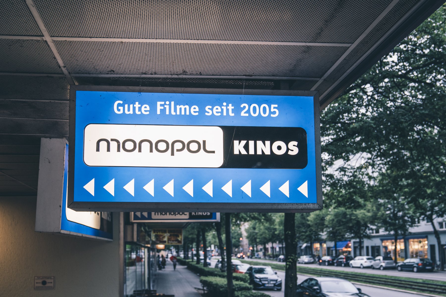 Geheimtipp Muenchen Monopol Kino 13082019 1 – ©wunderland media GmbH