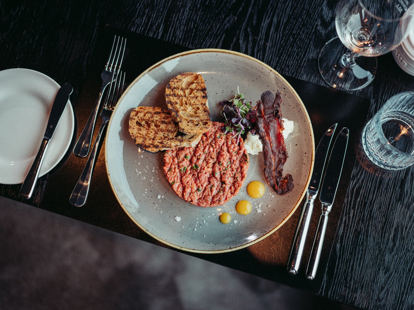 GTM the grill MB 4 &ndash; &copy;wunderland media GmbH