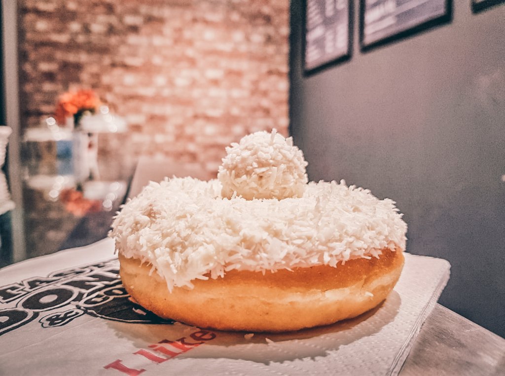 Geheimtipp Muenchen Tasty Donuts And Coffee 3 – ©Tasty Donuts & Coffee