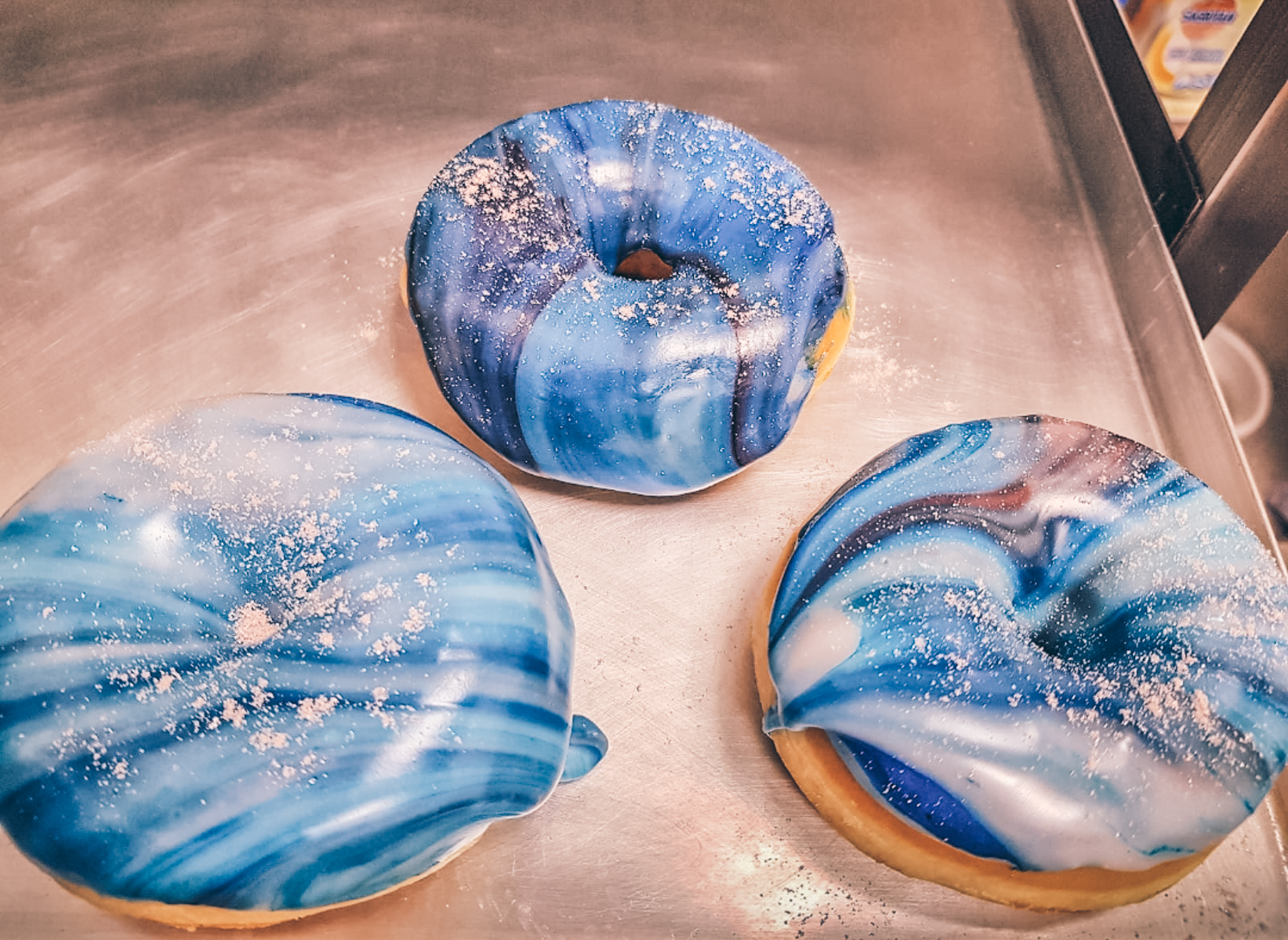 Geheimtipp Muenchen Tasty Donuts And Coffee 7 – ©Tasty Donuts & Coffee