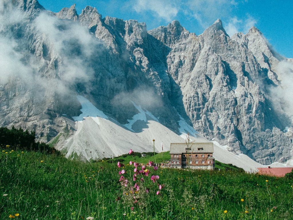 Thilo Semperowitsch Alpenverein München & Oberland – ©Thilo Semperowitsch, Alpenverein München & Oberland