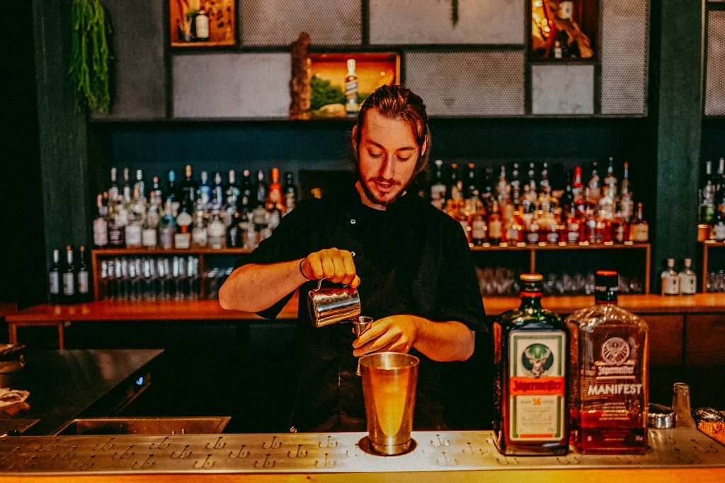 Geheimtipp Muenchen Jaegermeister Geheimtipphamburg 3 &ndash; &copy;Dahlina-Sophie Kock