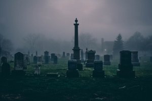 Geheimtipp Muenchen Halloween 6 &ndash; &copy;Unsplash