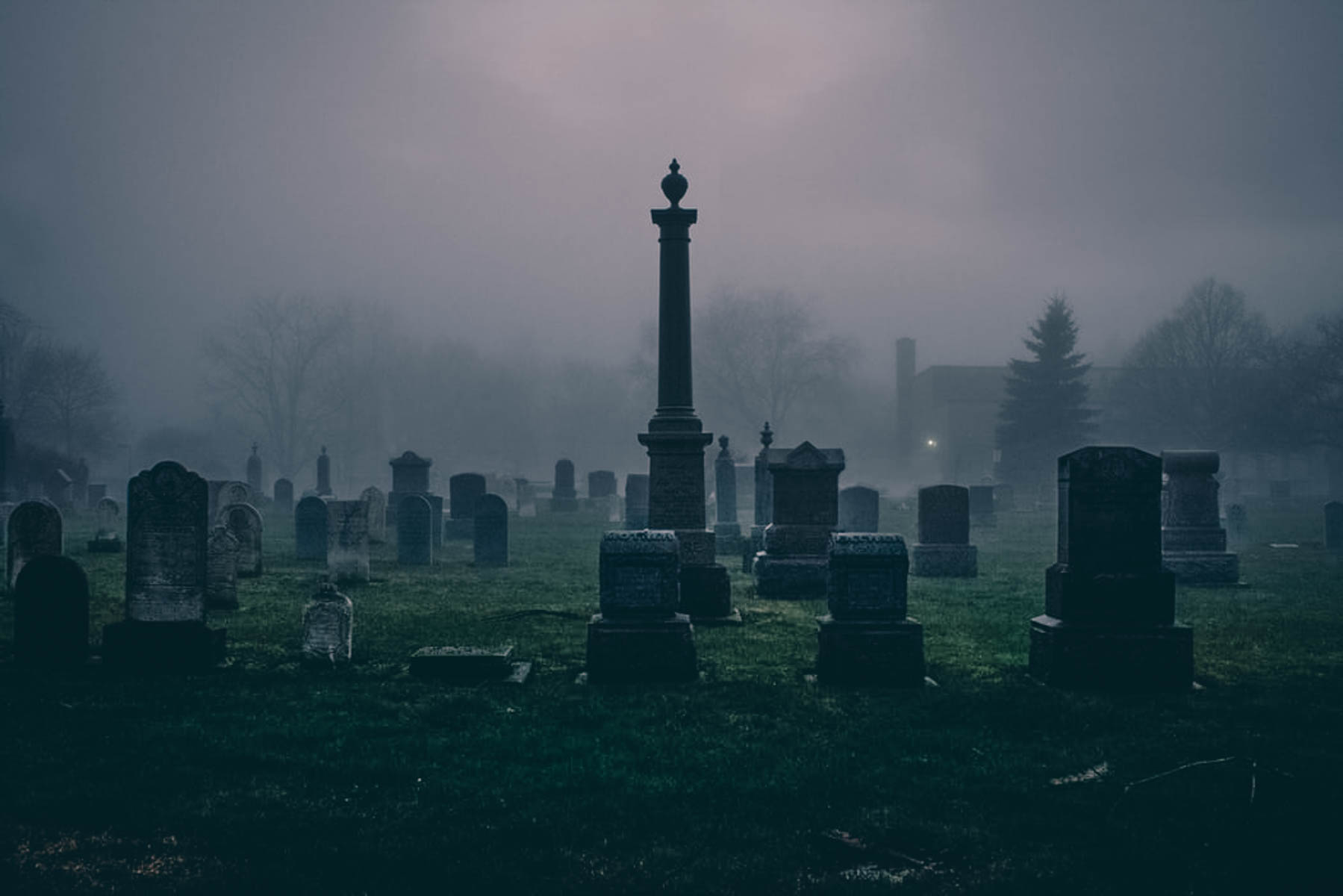 Geheimtipp Muenchen Halloween 6 &ndash; &copy;Unsplash