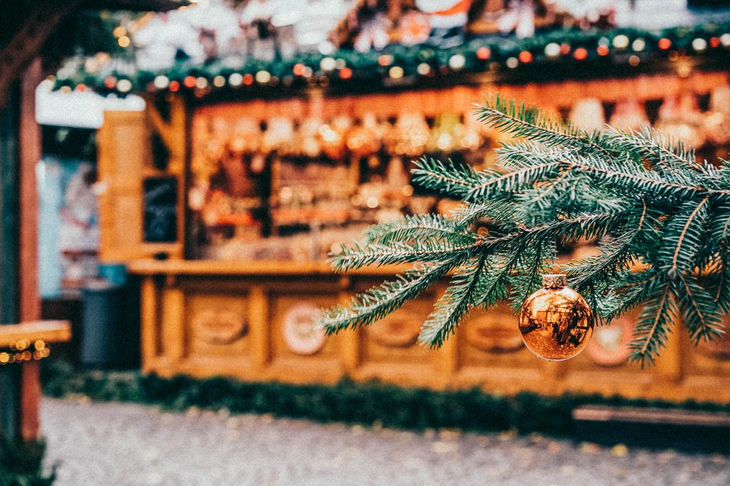 Weihnachtsmarkt – ©wunderland media GmbH