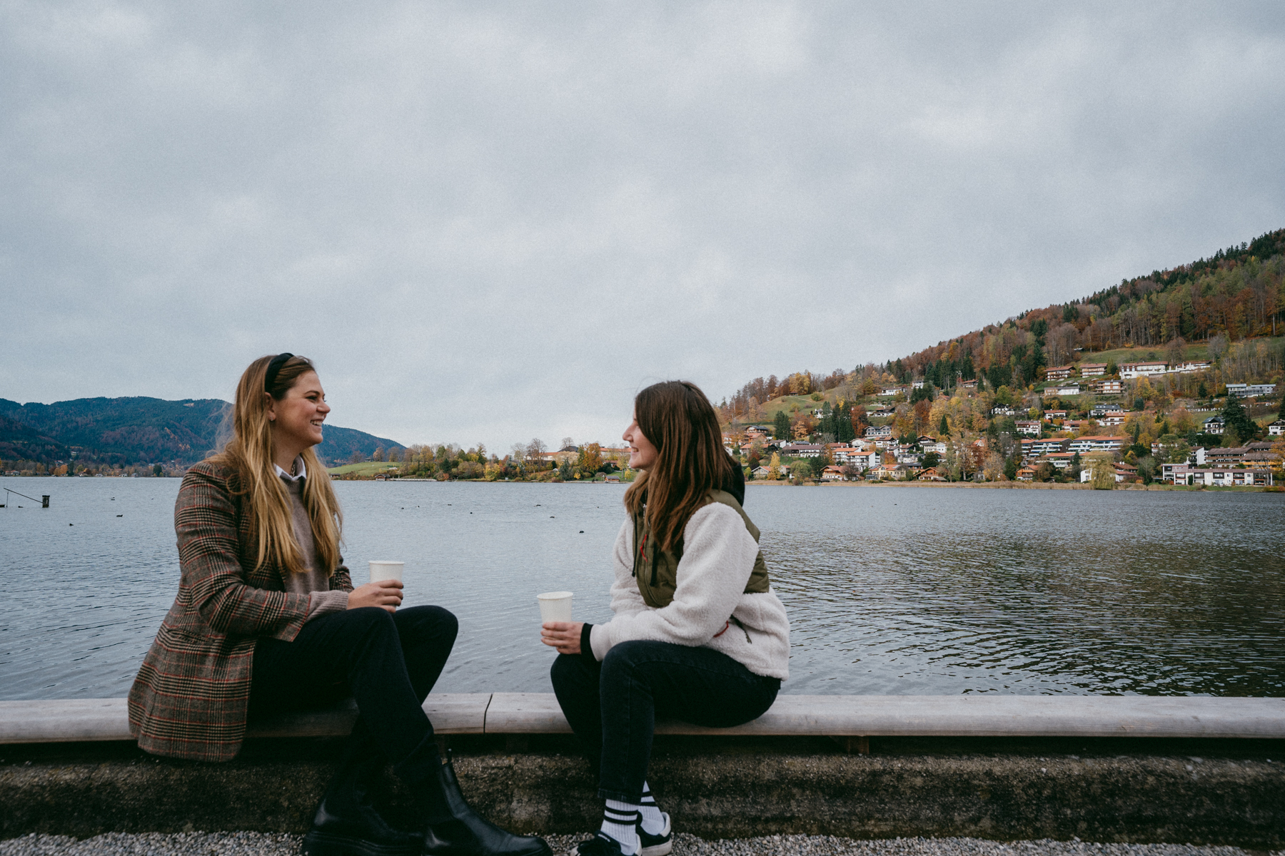 Geheimtipp Muenchen Einfach Mal Los Tegernsee Herbst – ©wunderland media GmbH
