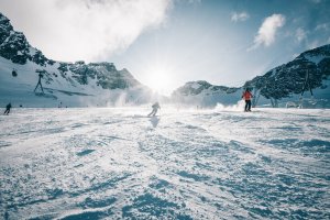 Snowcard Tirol – ©wunderland media GmbH