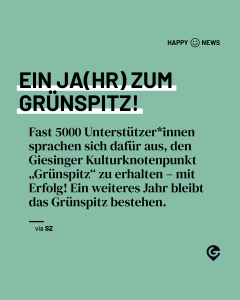 Happynews Gruenspitz