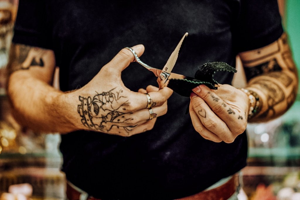 Geheimtipp Muenchen Zweimal Store 2