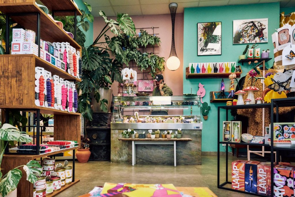 Geheimtipp Muenchen Zweimal Store 4