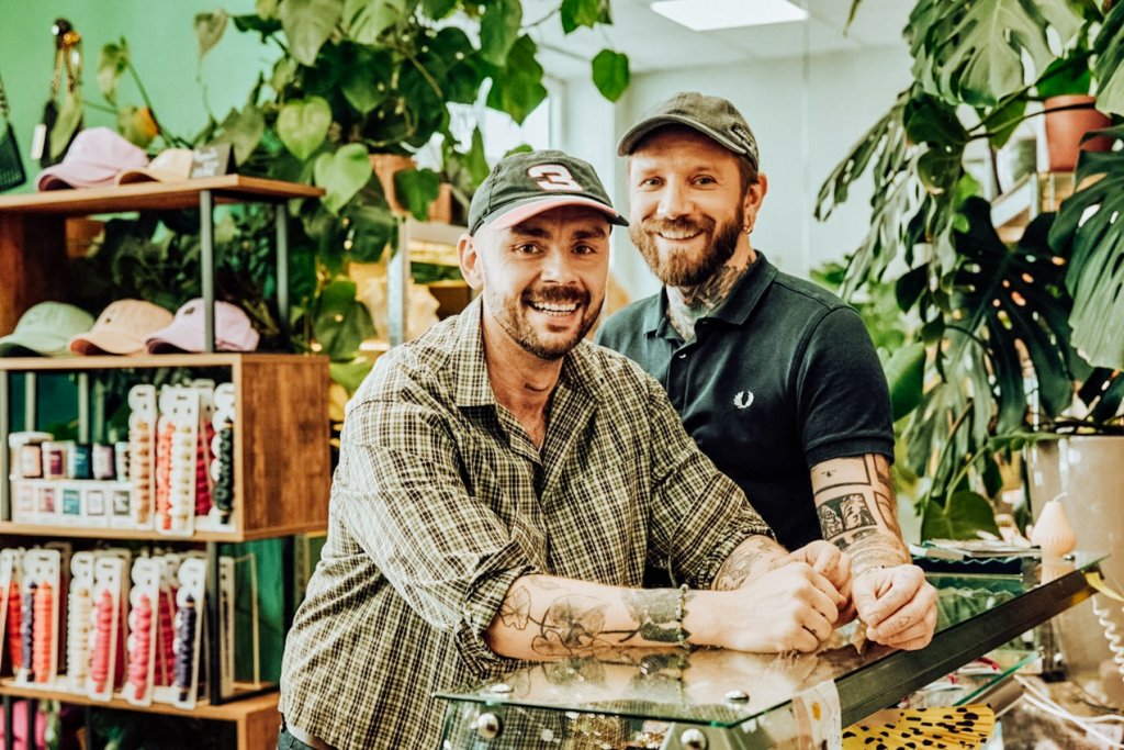 Geheimtipp Muenchen Zweimal Store 5