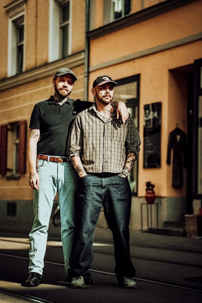 Geheimtipp Muenchen Zweimal Store 7