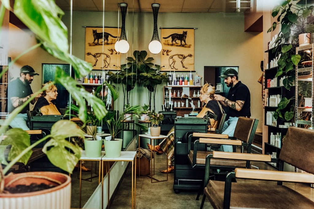 Geheimtipp Muenchen Zweimal Store 8