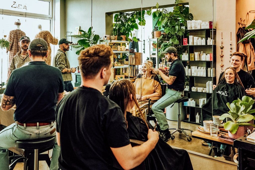 Geheimtipp Muenchen Zweimal Store 9