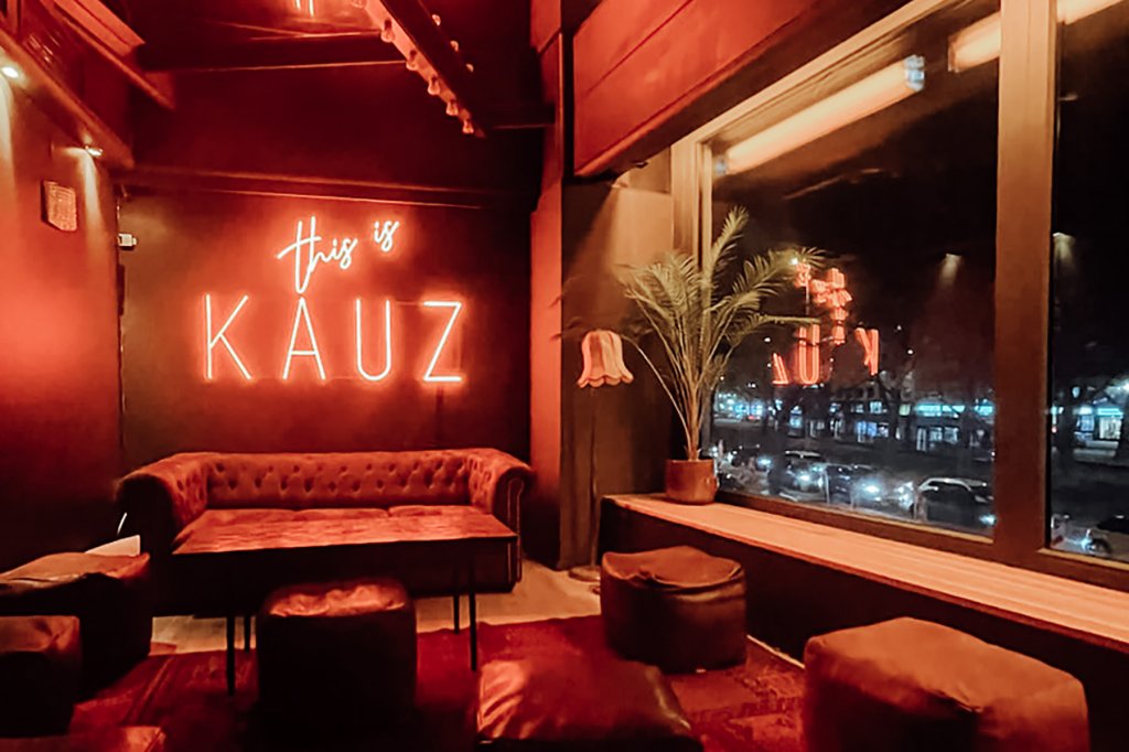 Geheimtipp Muenchen Essen Und Trinken Bar Kauz1 – ©Kauz Bar