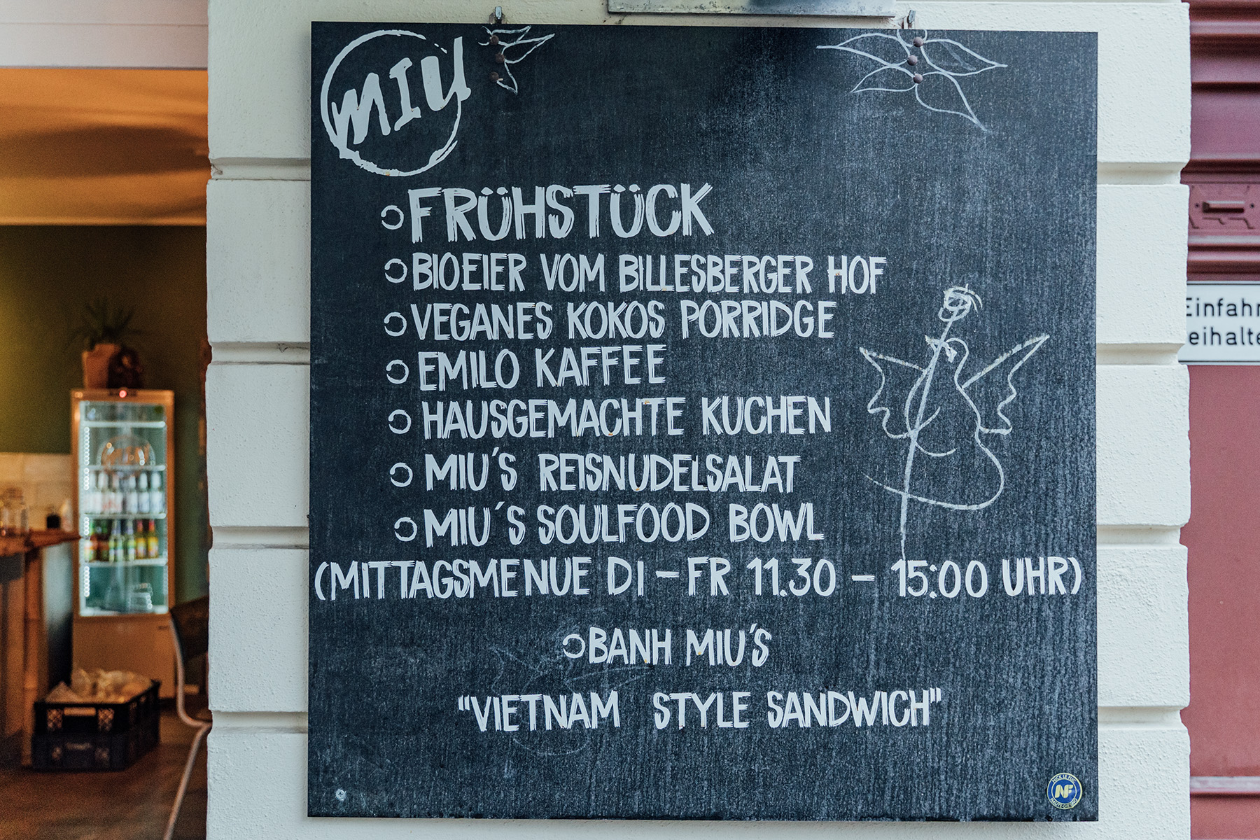 Geheimtipp Muenchen Essenundtrinken Cafe Miu 9 – ©wunderland media GmbH