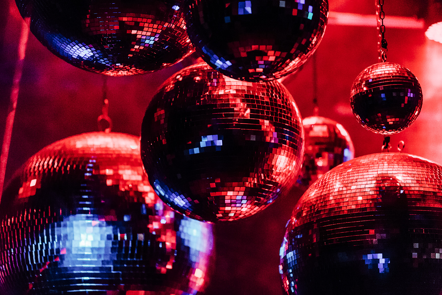 Geheimtipp Muenchen Guide Top7 Neue Clubs Babe – ©Unsplash