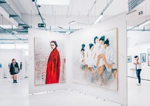 Geheimtipp Muenchen Artmuc 20236 – ©Isabella Kilian