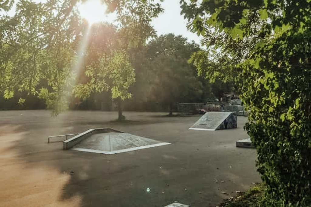 Geheimtipp Muenchen Skatepark Candidplatz Sk8park 1 – ©sk8park
