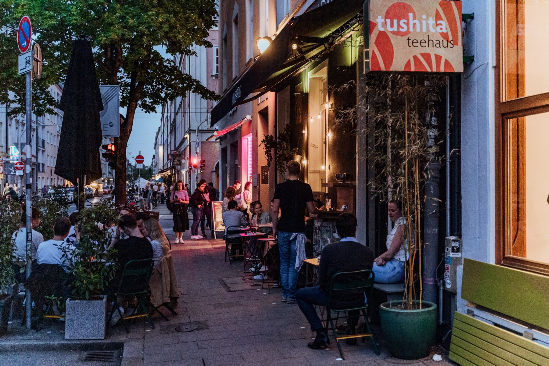 Geheimtippmuenchen Stadtundleute Einfachmallos Glockenbach Fw 28 – ©wunderland media