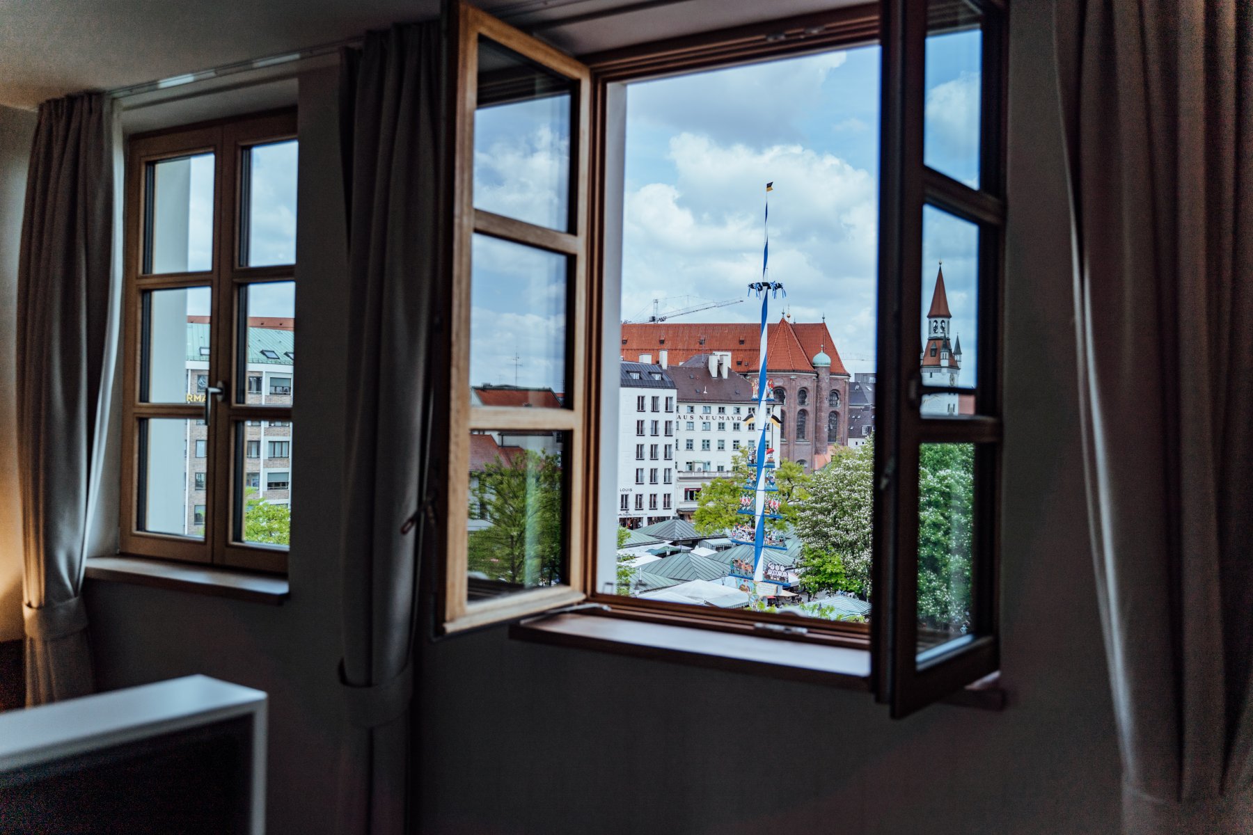 Gtm Hotel Living Hotel Fw 58 – ©wunderland media GmbH