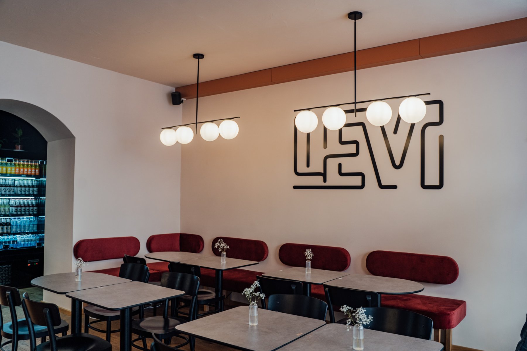 Geheimtipp Muenchen Restaurant Levi 3 – ©wunderland media GmbH