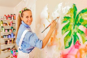 Geheimtipp Muenchen Wochevollerideen Arthappens 01 &ndash; &copy;Anja Flieda Fritzsche