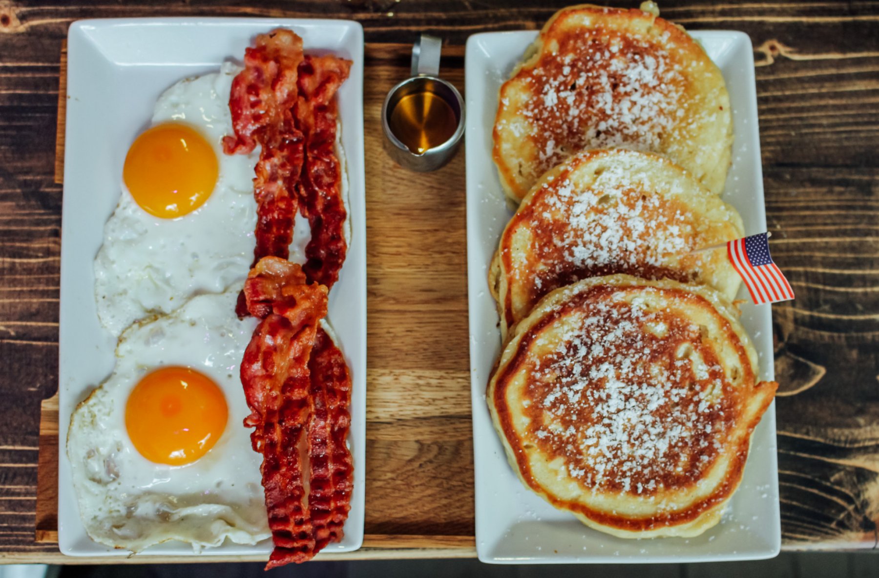Geheimtipp Muenchen Pancake Am Tor Restaurant62 – ©Wunderland media gmbh