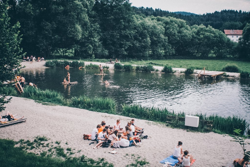 Geheimtipp München Urlaub In Bayern 6 – ©Adventure Camp Schnitzmühle