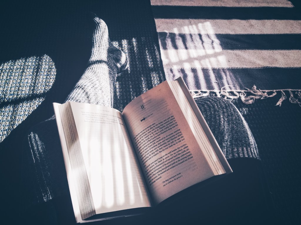 Geheimtippmuenchen Buchtipps Muenchen5 – ©Unsplash
