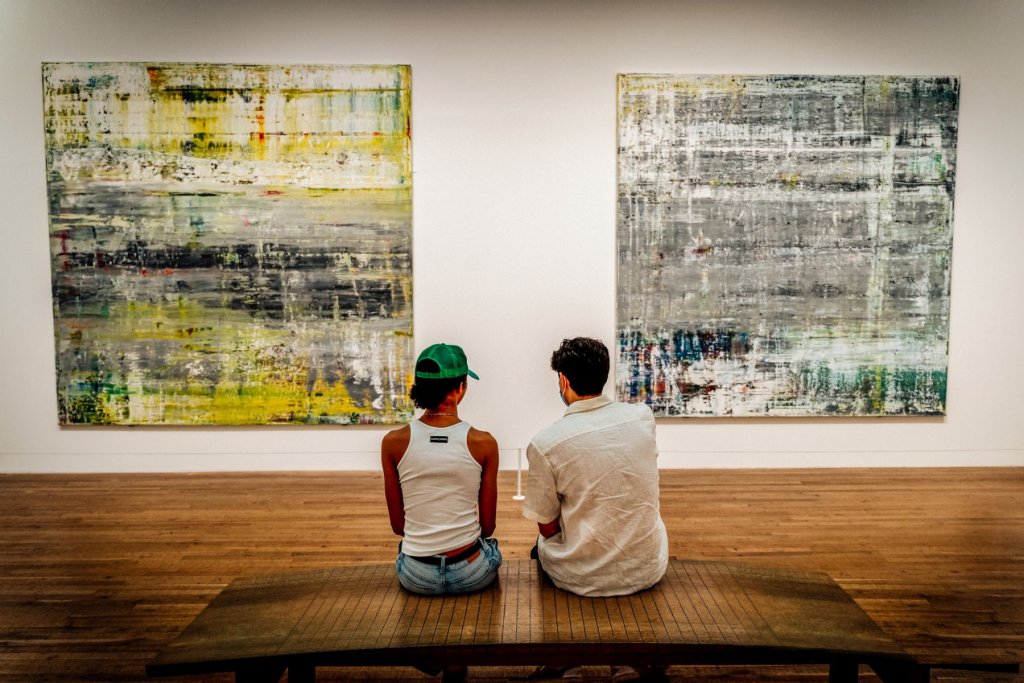 Geheimtipp Muenchen Usplash Ausstellung Jpg – ©Unsplash