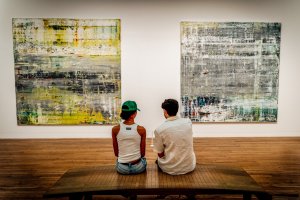 Geheimtipp Muenchen Usplash Ausstellung Jpg – ©Unsplash