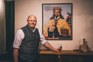 Geheimtipp Muenchen Bier Und Oktoberfestmuseum 5
