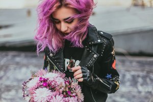 Geheimtipp Muenchen Flower Power Pexels Festival