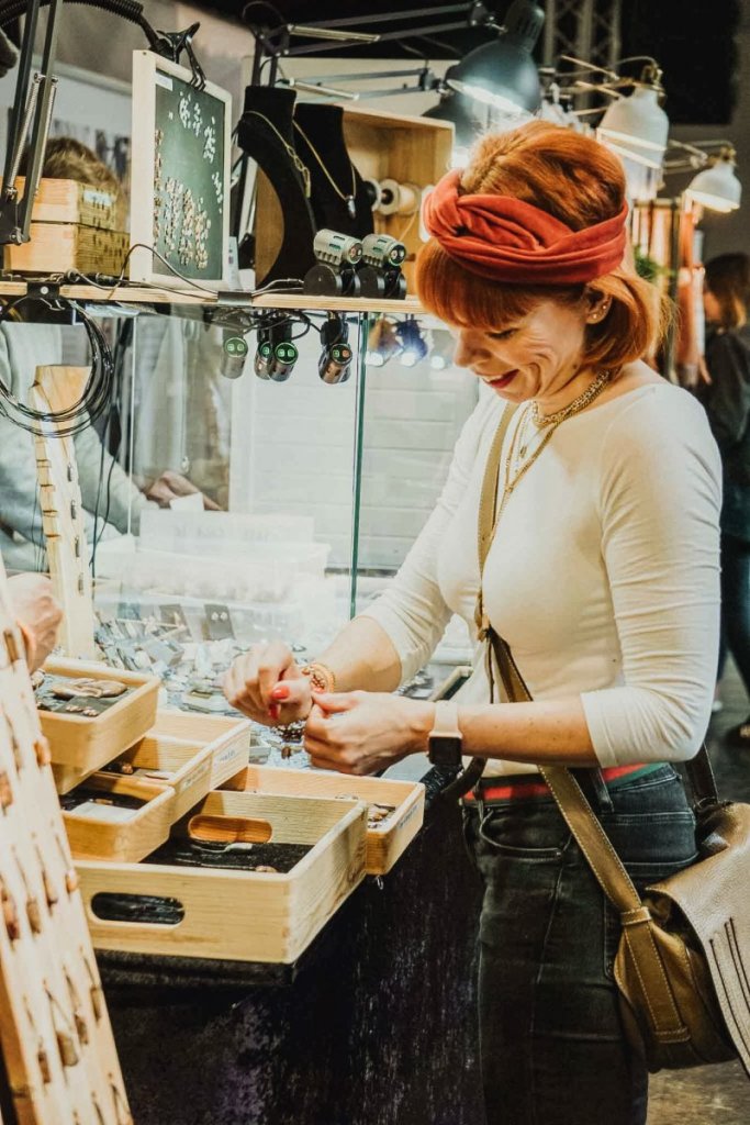 Geheimtipp Muenchen Kunst Und Designmarkt 4