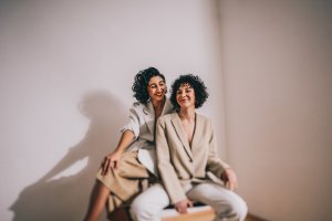 Geheimtipp Muenchen Ausstellung Frauentag &ndash; &copy;Mona & Jasmin