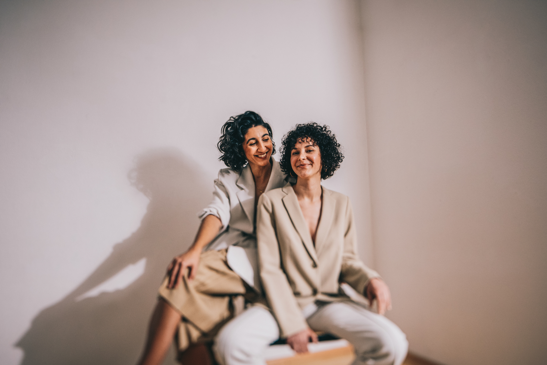 Geheimtipp Muenchen Ausstellung Frauentag &ndash; &copy;Mona & Jasmin