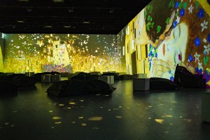 Geheimtipp Muenchen Kunst Utopia Klimt 42