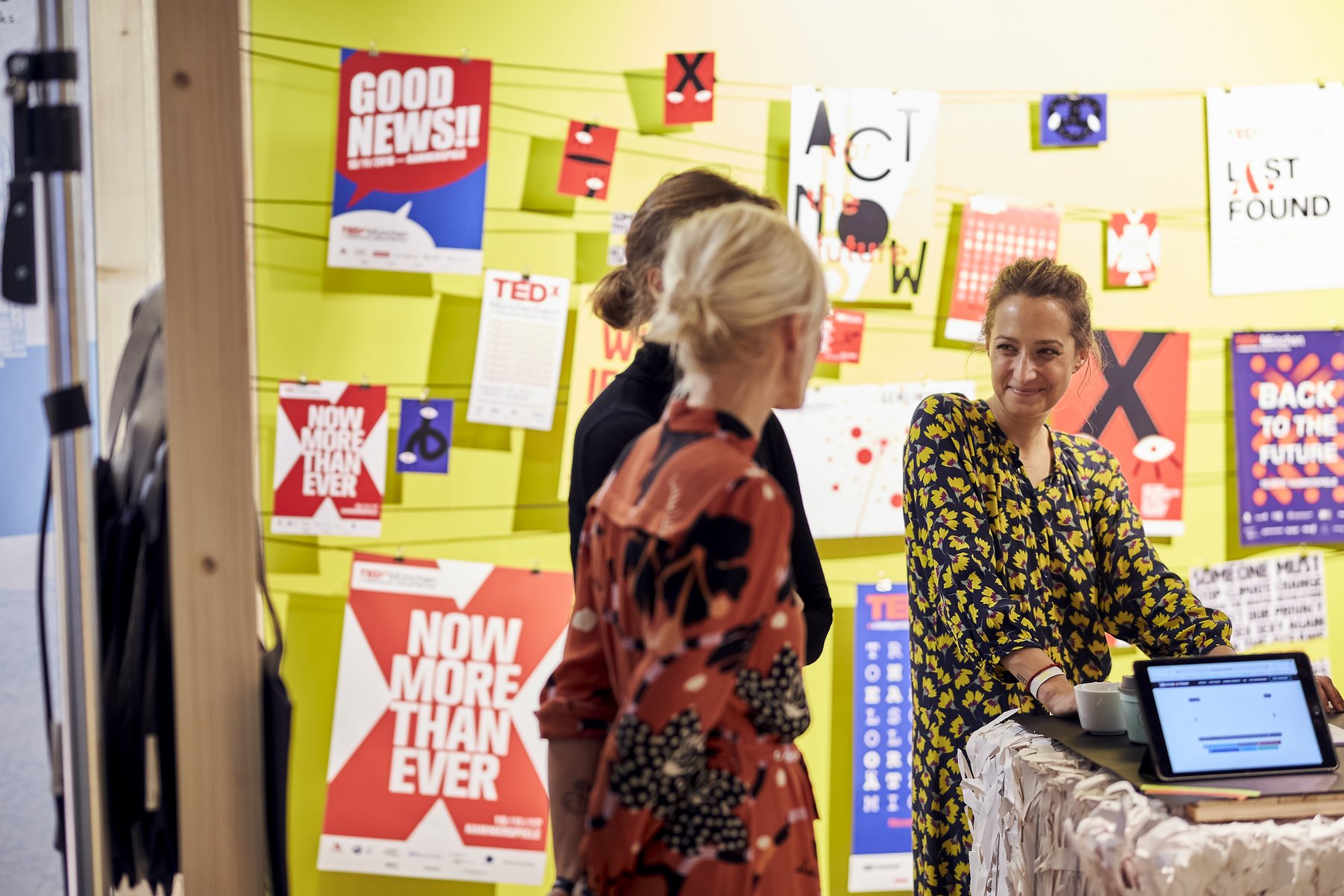 Geheimtipp Muenchen Unfolded Festival 7