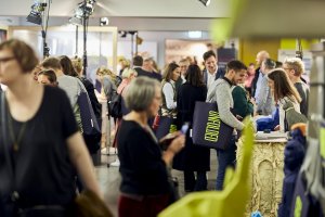 Geheimtipp Muenchen Unfolded Festival 8