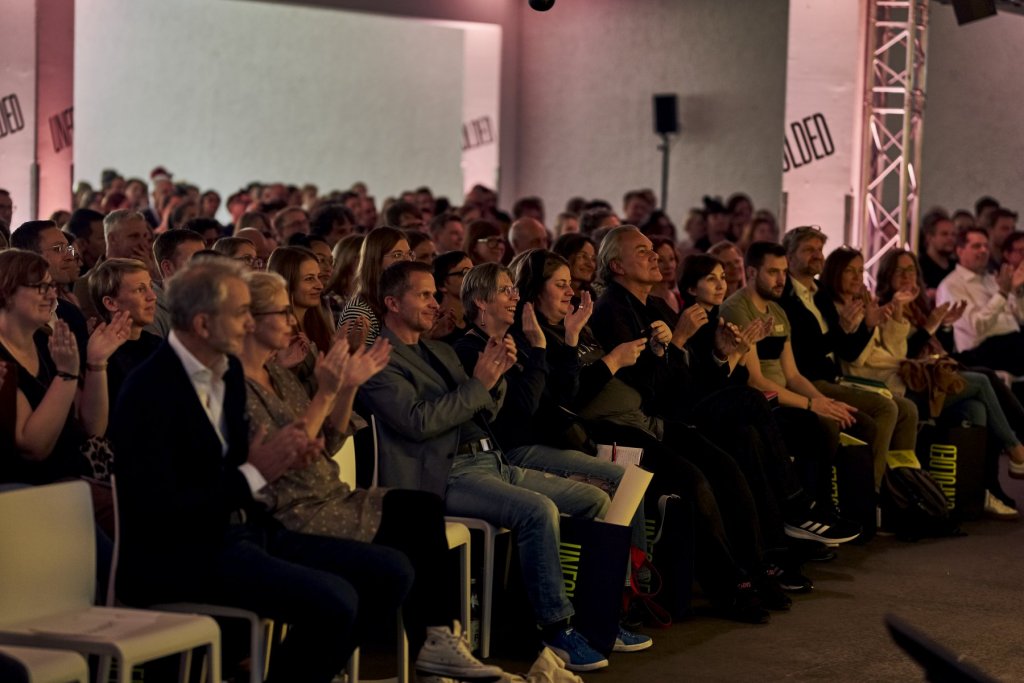 Geheimtipp Muenchen Unfolded Festival 9