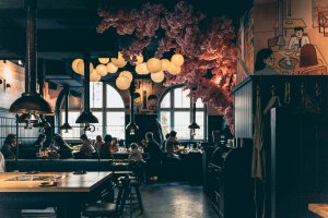 Gigo Korean Bbq M&uuml;nchen